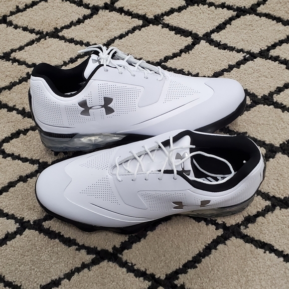 under armour tour tips